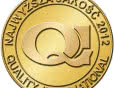 Okap Franke Maris odznaczony Złotym Godłem Jakości QI 2012