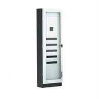 Obudowy metalowe XL³ S 630