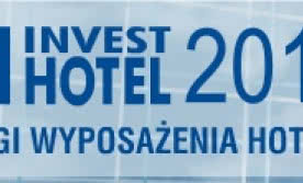 Poznańskie targi INVEST-HOTEL z firmą INVADO