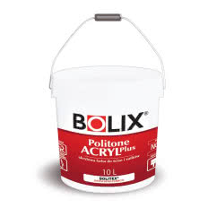 Farba Bolix Politone Acryl Plus