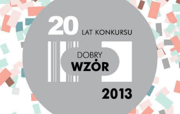 System RONDO marki INTERDOOR laureatem konkursu Dobry Wzór 2013