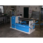 Zwijarki do blach automatyczne model FOUR-MATIC-2000