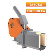ECO-PALNIKI w wersji UNI-MAX