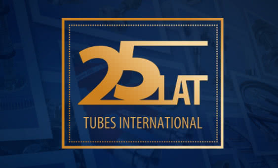 Tubes  International działa już ćwierć wieku