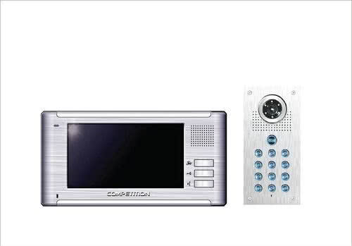 Zestaw wideodomofonowy MT337C-CK2+SAC561C-CK