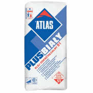 Klej odkształcalny S1 ATLAS PLUS BIAŁY