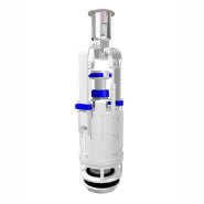 Zawór spustowy ZSD/206