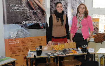 Cykl seminariów nt. betonu na polskich uczelniach