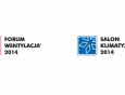"Forum Wentylacja - Salon Klimatyzacja" - Międzynarodowe Targi Techniki Wentylacyjnej i Chłodniczej