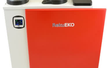 RekuEKO – nowoczesne rekuperatory firmy Flop System!
