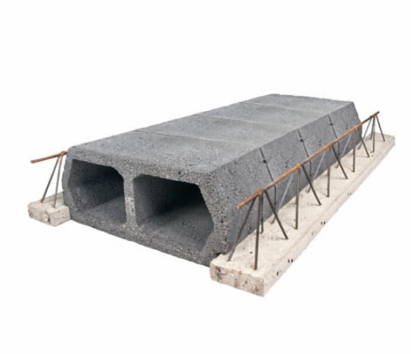 Stropy TERIVA