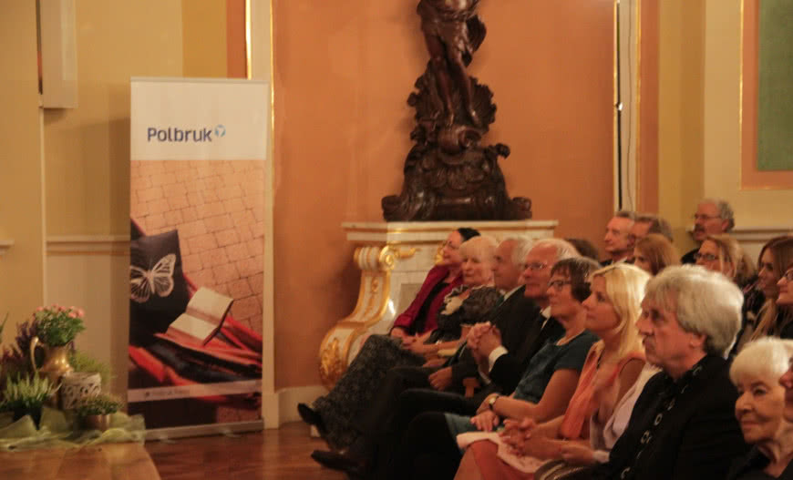 Polbruk muzycznie