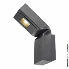 BENDO - lampa zewnętrzna