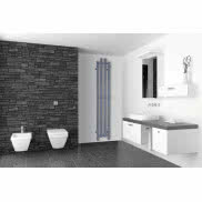 Grzejnik dekoracyjny TUBO Radeco