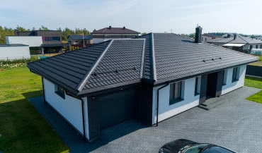 Czym jest system komunikacji dachowej?