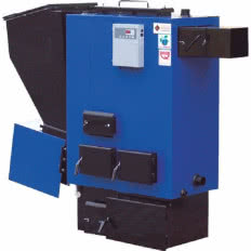 Kotły typu KTM