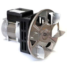 Wentylator WC 170