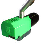 Palnik ORTE 25