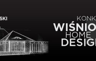 Konkurs Wiśniowski Home Design