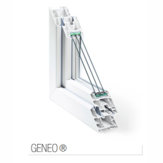 Okno Geneo