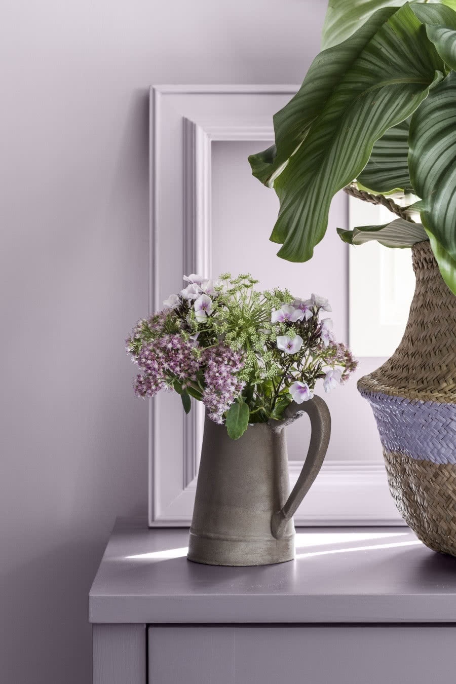 Kolor Lilac Tikkurila Kolor Lilac Tikkurila