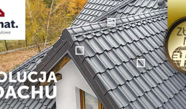 Firma Budmat nagrodzona Złotym Medalem Budma 2019