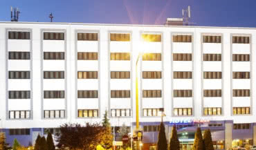 Pozytywny wynik audytu ISOROC