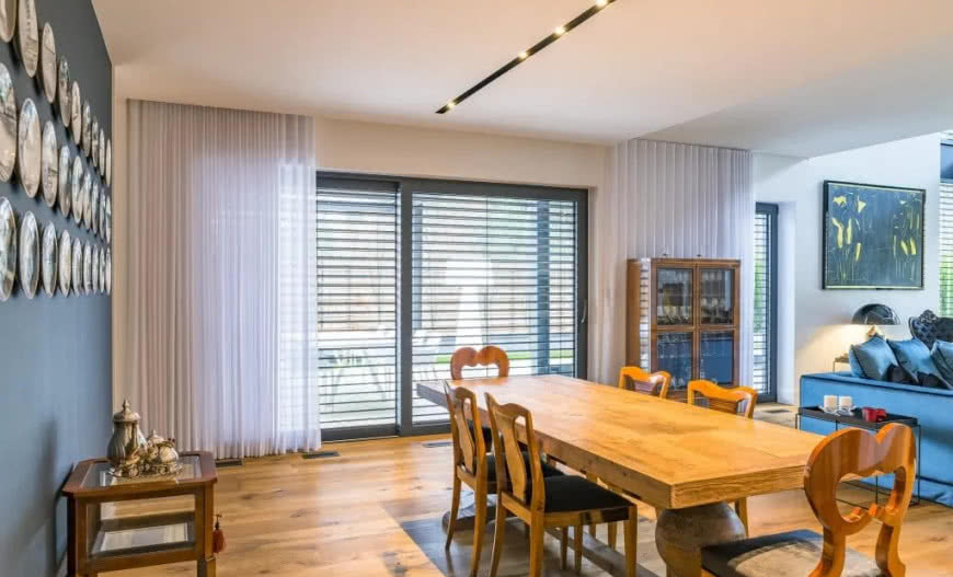 7 najczęściej zadawanych pytań o duże okna