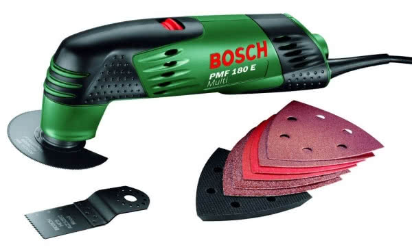 Multitool PMF 180 E